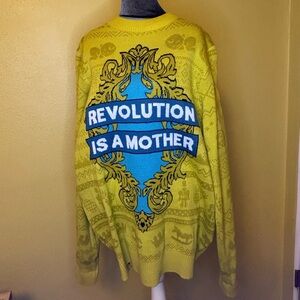 Hulu Ugly Christmas Sweater - The Great 👑